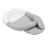 Cuscino Babymoov Cocon Bianco/Grigio