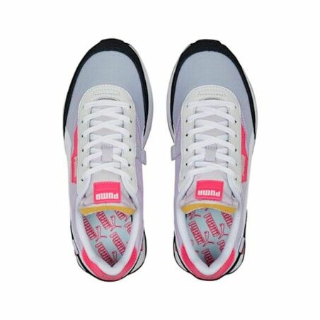 Scarpe Sportive da Donna Puma Future