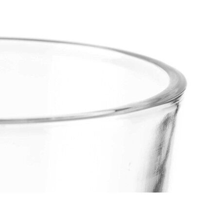 Bicchiere Vivalto RYG2047 Trasparente Vetro 140 ml Caffè (24 Unità)