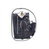 Trasportino Mascow 226 Nero Plastica 43 x 20 x 33 cm (4 Unità)