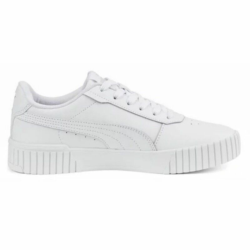 Scarpe Sportive da Donna Puma CARINA 2.0 385849 02 Bianco Scarpe Sportive da Donna Puma CARINA 2.0 385849 02 Bianco