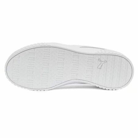 Scarpe Sportive da Donna Puma CARINA 2.0 385849 02  Bianco