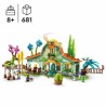 Set di Costruzioni Lego 71459 Dreamzzz Multicolore