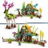 Set di Costruzioni Lego 71459 Dreamzzz Multicolore