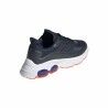 Scarpe Sportive Uomo Adidas Quadcube Azzurro
