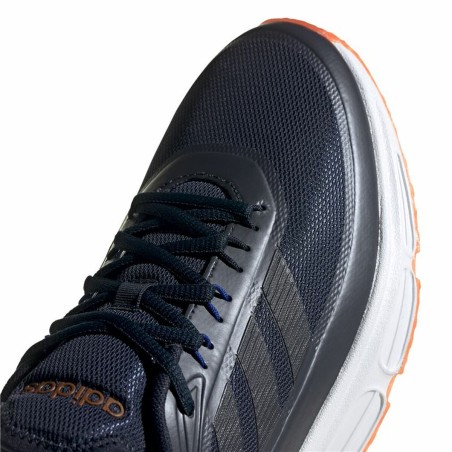 Scarpe Sportive Uomo Adidas Quadcube Azzurro