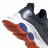 Scarpe Sportive Uomo Adidas Quadcube Azzurro
