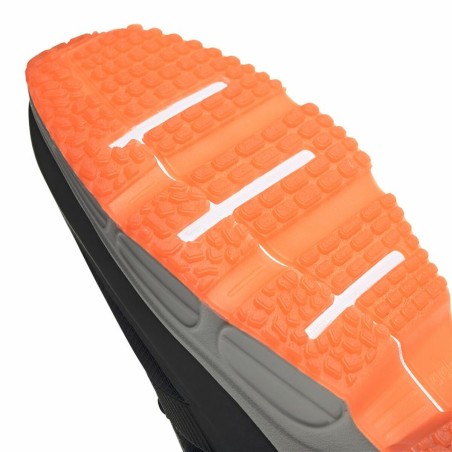 Scarpe Sportive Uomo Adidas Quadcube Azzurro