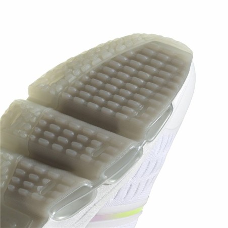 Scarpe Sportive da Donna Adidas Tencube Bianco