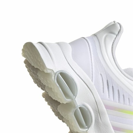 Scarpe Sportive da Donna Adidas Tencube Bianco