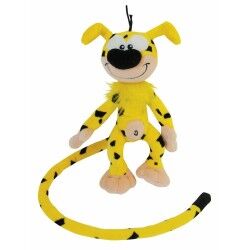 Peluche Jemini marsupilami Giallo