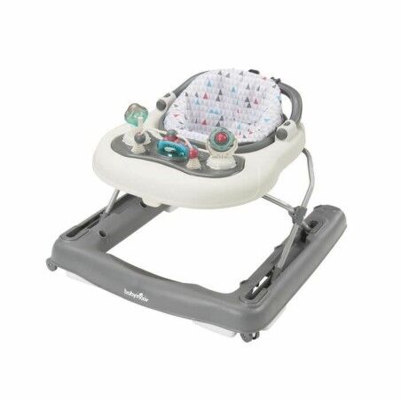 Deambulatore con ruote Babymoov A040006 Per bambini Bianco/Grigio