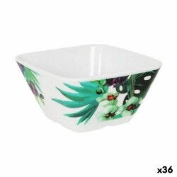 Ciotola per Aperitivi La Mediterránea  TROPIC 10 x 5 cm (36 Unità)