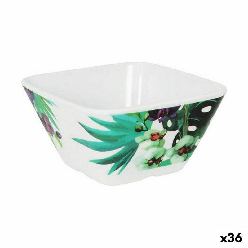 Ciotola per Aperitivi La Mediterránea  TROPIC 10 x 5 cm (36 Unità)