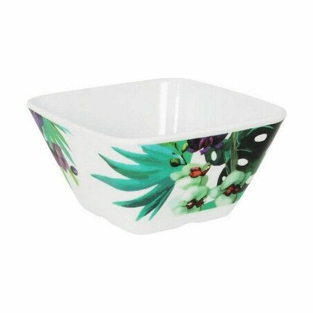 Ciotola per Aperitivi La Mediterránea  TROPIC 10 x 5 cm (36 Unità)