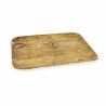 Vassoio La Mediterránea Legno Melammina 42 x 31 x 2 cm (9 Unità)
