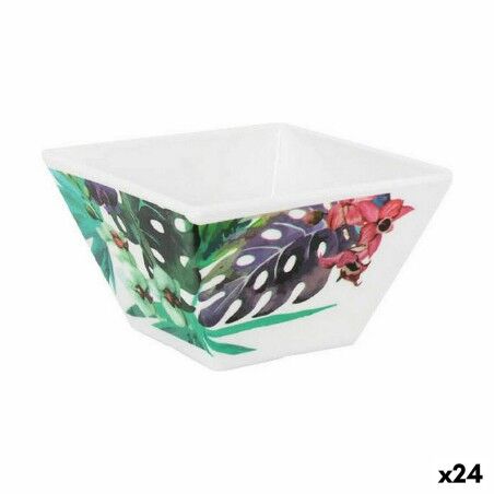 Ciotola per Aperitivi La Mediterránea  TROPIC 10 x 10 x 6 cm (24 Unità)