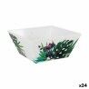Ciotola per Aperitivi La Mediterránea  TROPIC 18 x 18 x 8 cm (24 Unità)