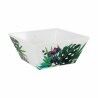 Ciotola per Aperitivi La Mediterránea  TROPIC 18 x 18 x 8 cm (24 Unità)