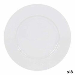 Piatto da pranzo La Mediterránea Felit (18 Unità) (Ø  27 cm)