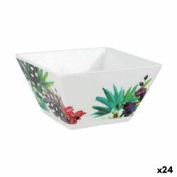 Ciotola per Aperitivi La Mediterránea  TROPIC 13 x 13 x 7 cm (24 Unità)