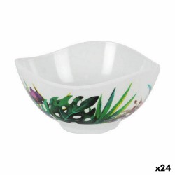 Ciotola per Aperitivi La Mediterránea  TROPIC 11,5 X 6 cm (24 Unità)