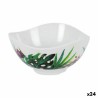Ciotola per Aperitivi La Mediterránea  TROPIC 11,5 X 6 cm (24 Unità)