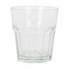 Set di Bicchieri LAV Aras 305 ml 3 Pezzi (16 Unità)