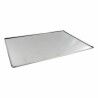 Vassoio da Forno VR Argentato Alluminio Rettangolare 48 x 34 x 0,5 cm (6 Unità)