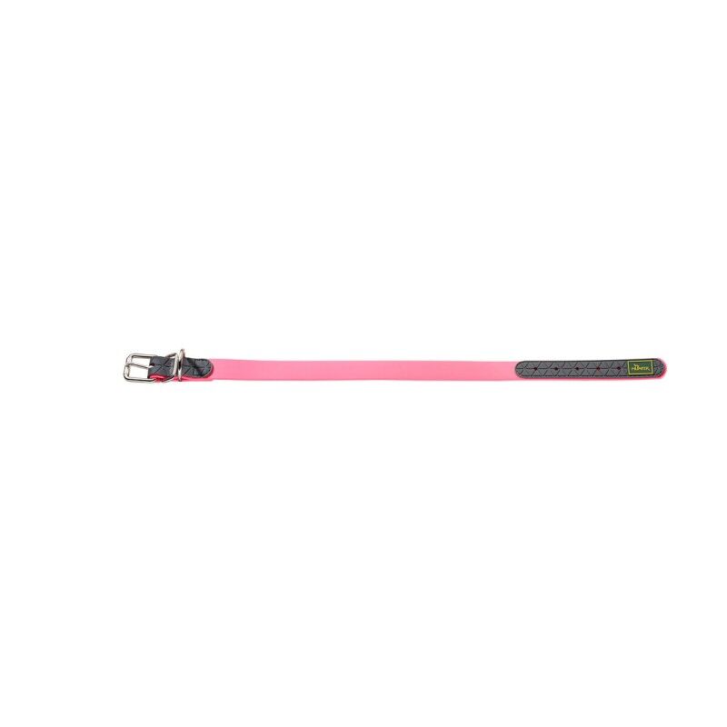 Collare per Cani Hunter Convenience 53-61 cm L/XL Rosa Collare per Cani Hunter Convenience 53-61 cm L/XL Rosa
