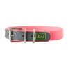 Collare per Cani Hunter Convenience 53-61 cm L/XL Rosa
