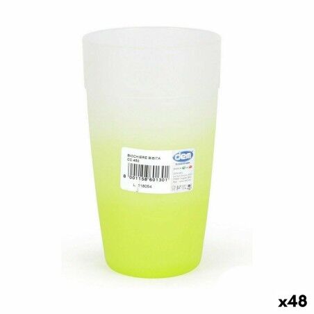 Bicchiere Dem Cristalway 450 ml (48 Unità)