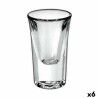 Bicchierino Borgonovo Junior 270 ml 4,5 x 4,5 x 7 cm (6 Unità)
