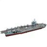 Puzzle 3D Colorbaby Nimitz Portaerei 67 Pezzi 77 x 18 x 20 cm (6 Unità)
