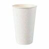 Set di Bicchieri Algon Monouso Cartone Bianco 6 Pezzi 450 ml (16 Unità)