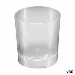 Set di Bicchierini da Chicchetto Algon Riutilizzabile 36 Pezzi 30 ml (30 Unità)