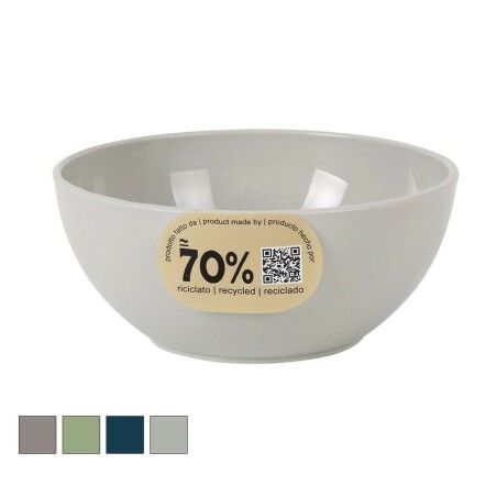Ciotola Dem Inside 300 ml ø 12 x 5 cm (36 Unità)