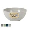 Ciotola Dem Inside 300 ml ø 12 x 5 cm (36 Unità)