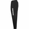 Pantalone per Adulti Converse Classic Fit All Star Nero Unisex