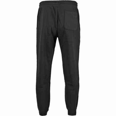 Pantalone per Adulti Converse Classic Fit All Star Nero Unisex