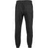 Pantalone per Adulti Converse Classic Fit All Star Nero Unisex