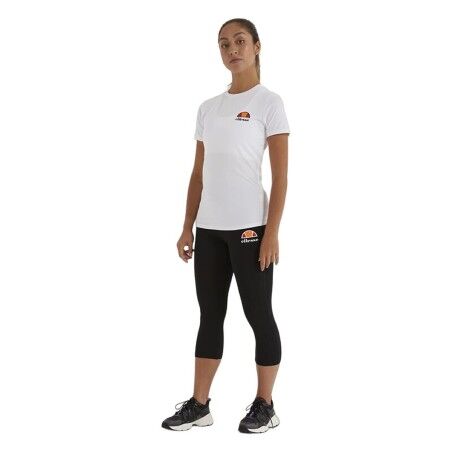 Leggings Sportivo da Donna Ellesse Vanoni  Nero