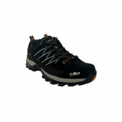 Scarpe Sportive Uomo Campagnolo  Rigel Low Trekking  Nero