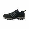 Scarpe Sportive Uomo Campagnolo  Rigel Low Trekking  Nero
