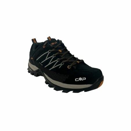 Scarpe Sportive Uomo Campagnolo  Rigel Low Trekking  Nero