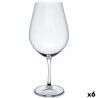 Calice per vino Bohemia Crystal Magnus 1 L (6 Unità)