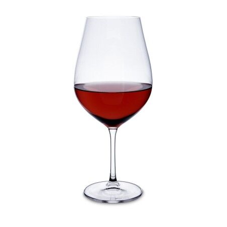 Calice per vino Bohemia Crystal Magnus 1 L (6 Unità)