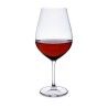 Calice per vino Bohemia Crystal Magnus 1 L (6 Unità)