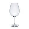 Calice per vino Bohemia Crystal Magnus 1 L (6 Unità)
