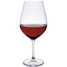 Calice per vino Bohemia Crystal Magnus 1 L (6 Unità)
